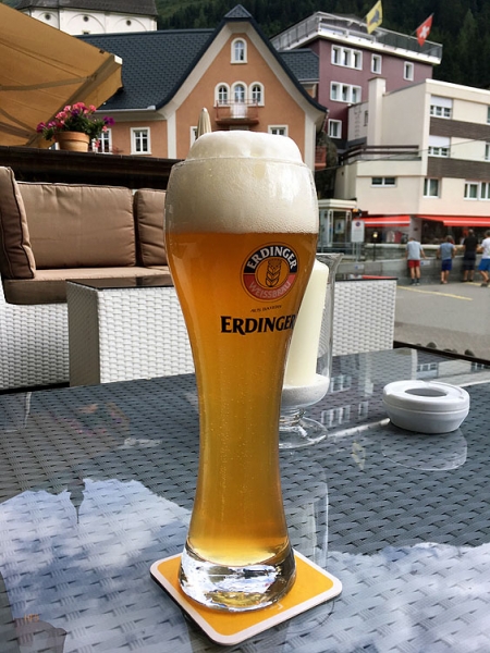 Pässefahrt