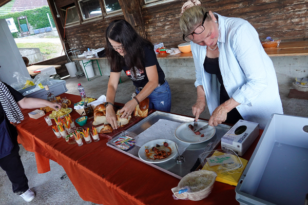09.07.2022 - Grillrun