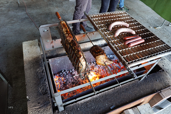 09.07.2022 - Grillrun