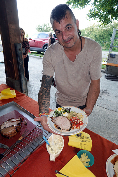 09.07.2022 - Grillrun
