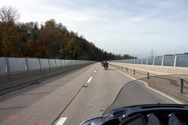 30.10.2022 - Zeitumstellungsrun