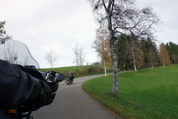 30.10.2022 - Zeitumstellungsrun