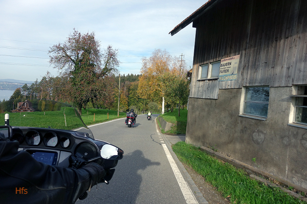 30.10.2022 - Zeitumstellungsrun