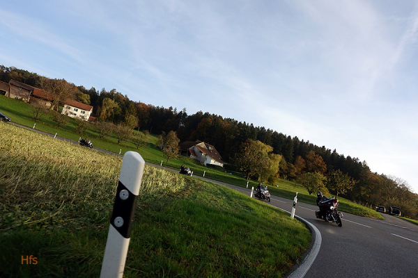 30.10.2022 - Zeitumstellungsrun