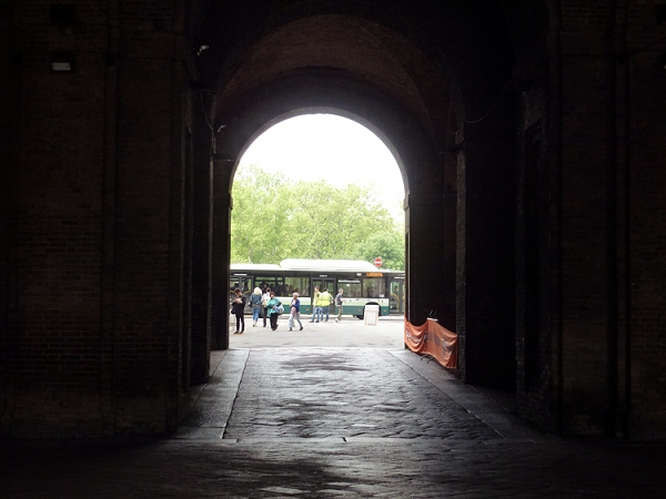 1.-4.05.2015 - Italy 500 Miles