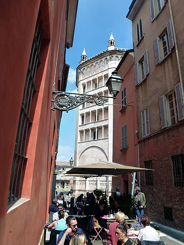 1.-4.05.2015 - Italy 500 Miles