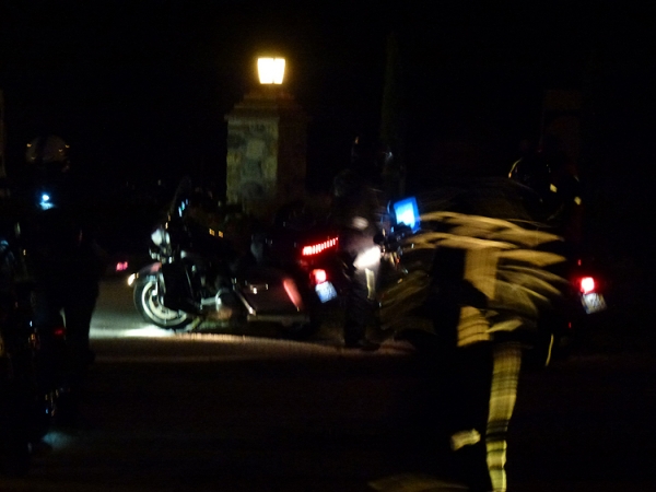 1.-4.05.2015 - Italy 500 Miles