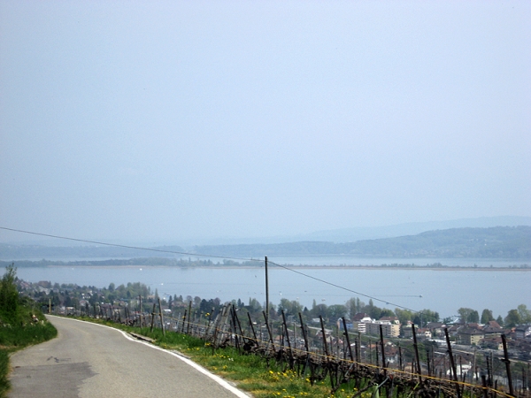 25.04.2010 - Saisoneröffnungsfahrt