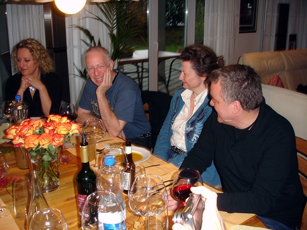 24.10.2010 - Mampf by TR1_7