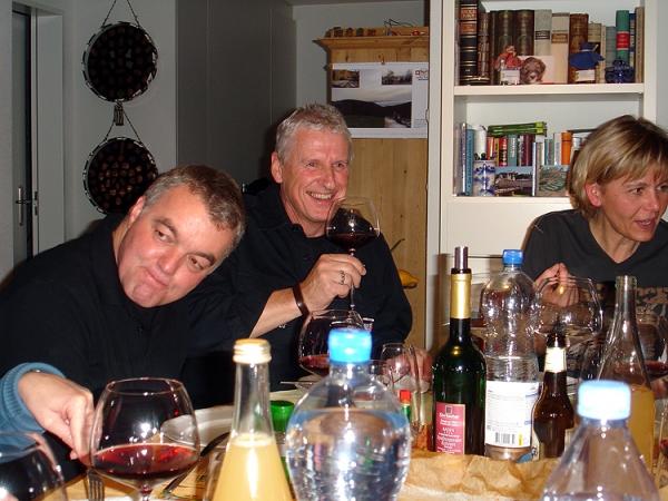 24.10.2010 - Mampf by TR1_8