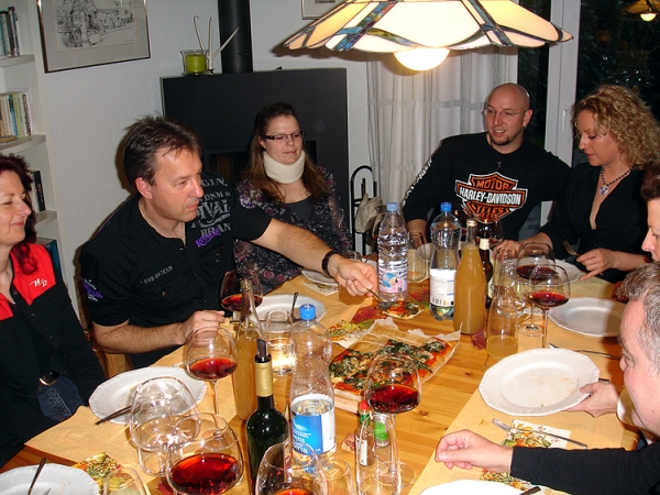 24.10.2010 - Mampf by TR1_10