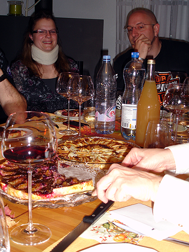 24.10.2010 - Mampf by TR1_12