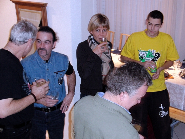 06.11.2010 - Fondue by Henry_4