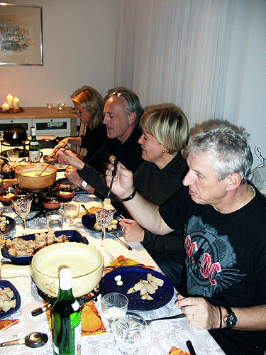 06.11.2010 - Fondue by Henry_8