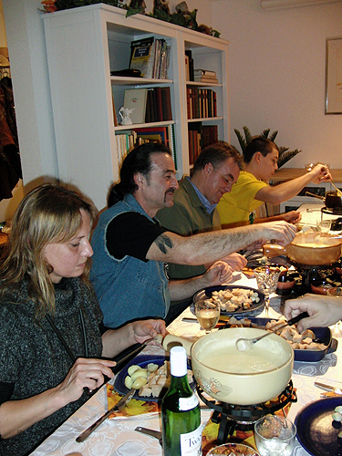 06.11.2010 - Fondue by Henry_9