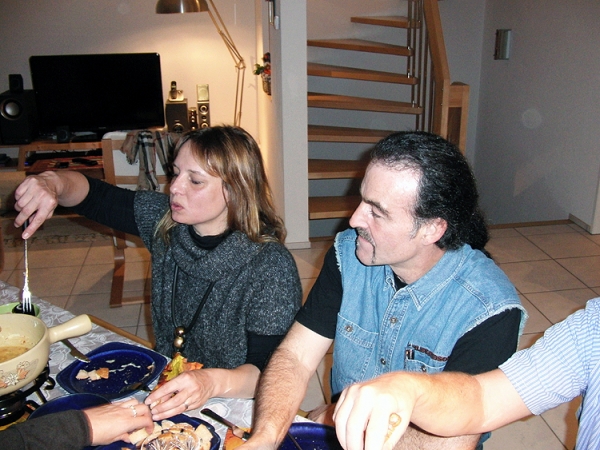06.11.2010 - Fondue by Henry_14