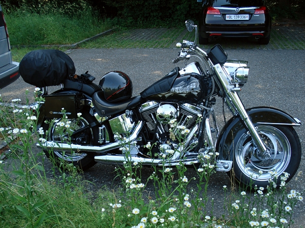 06.-07.06.2015 - Swiss 500 Miles