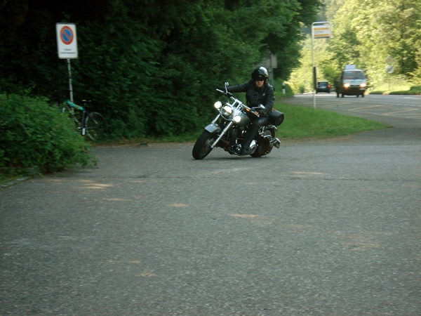 06.-07.06.2015 - Swiss 500 Miles