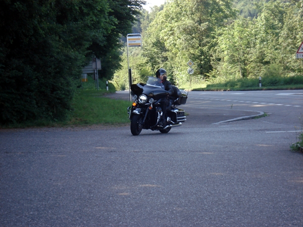 06.-07.06.2015 - Swiss 500 Miles