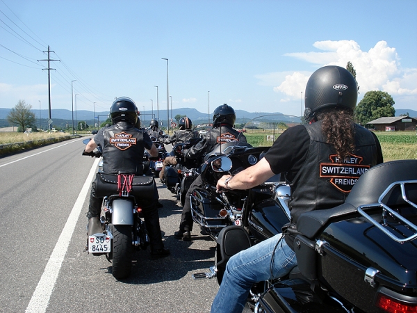 06.-07.06.2015 - Swiss 500 Miles