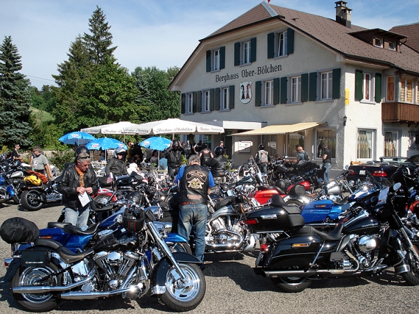 06.-07.06.2015 - Swiss 500 Miles