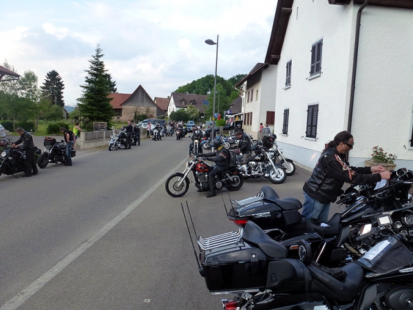 06.-07.06.2015 - Swiss 500 Miles