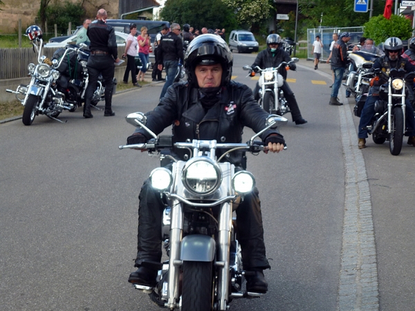 06.-07.06.2015 - Swiss 500 Miles