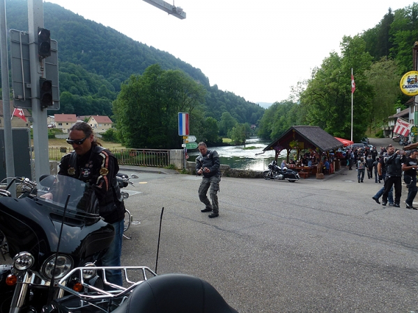 06.-07.06.2015 - Swiss 500 Miles