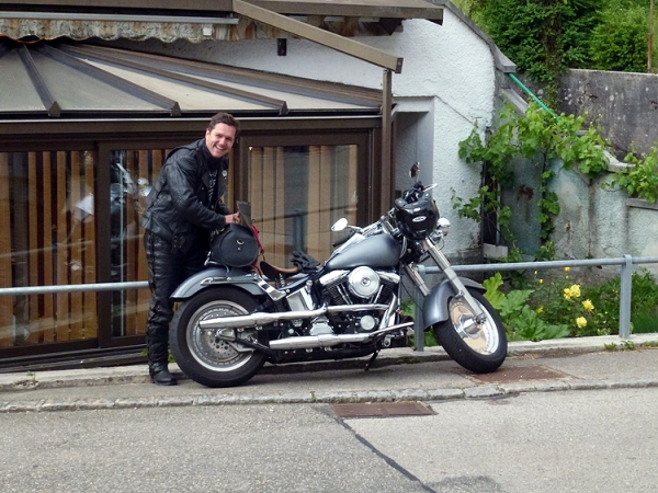 06.-07.06.2015 - Swiss 500 Miles