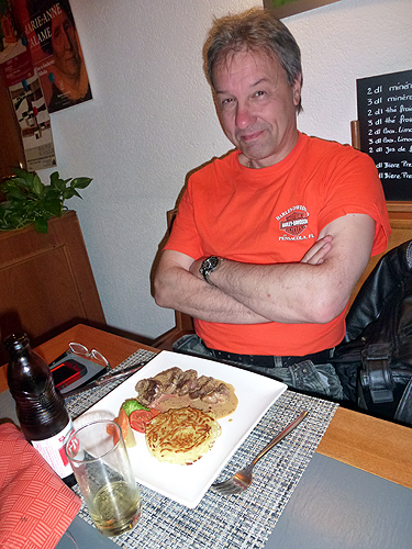 06.-07.06.2015 - Swiss 500 Miles