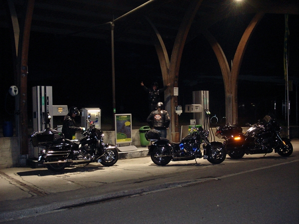 06.-07.06.2015 - Swiss 500 Miles