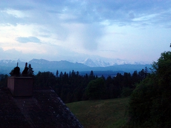 06.-07.06.2015 - Swiss 500 Miles
