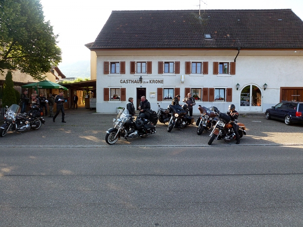 06.-07.06.2015 - Swiss 500 Miles