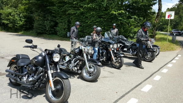 27.06.2015 - Grill Run by LX + Susi
