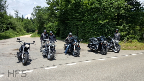 27.06.2015 - Grill Run by LX + Susi