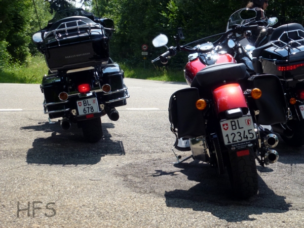27.06.2015 - Grill Run by LX + Susi