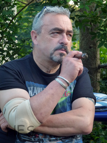 27.06.2015 - Grill Run by LX + Susi