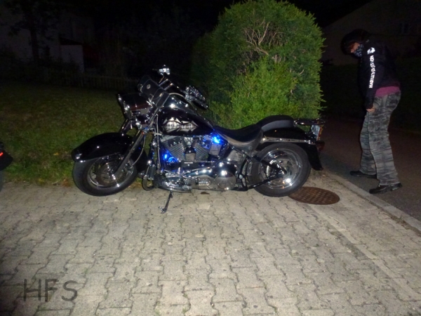 27.06.2015 - Grill Run by LX + Susi