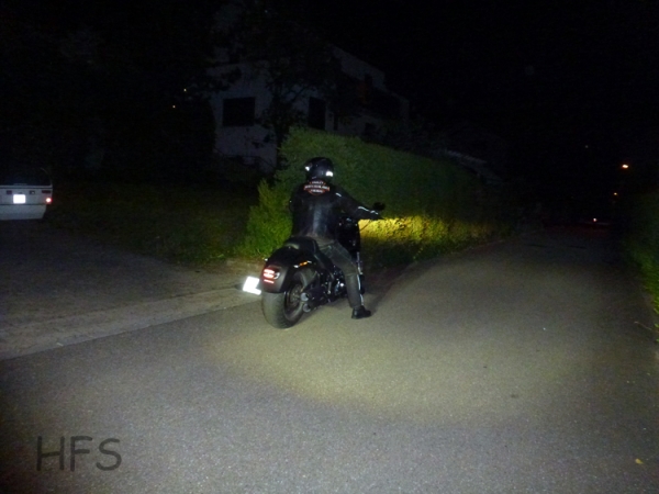 27.06.2015 - Grill Run by LX + Susi