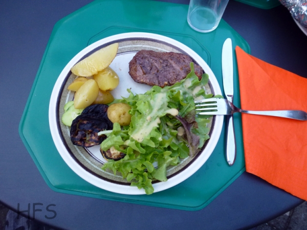 07.08.2015 - Grill-Hock by Hicks & Conny