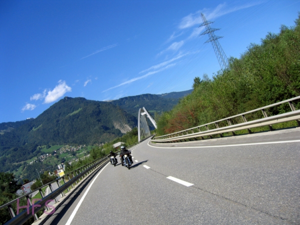 07.-11.09.2006 - Dolomitentour_3