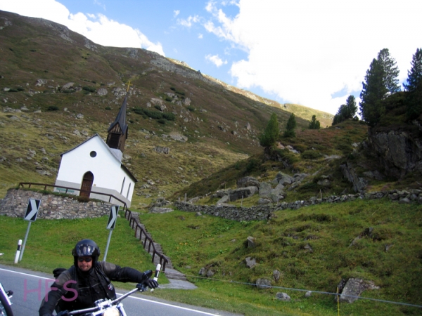 07.-11.09.2006 - Dolomitentour_5