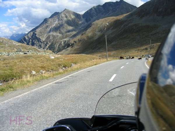 07.-11.09.2006 - Dolomitentour_7