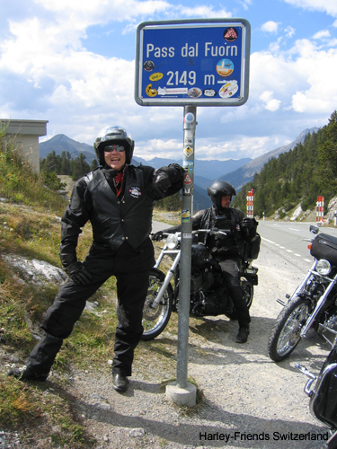 07.-11.09.2006 - Dolomitentour_9
