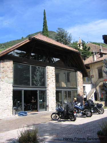 07.-11.09.2006 - Dolomitentour_23