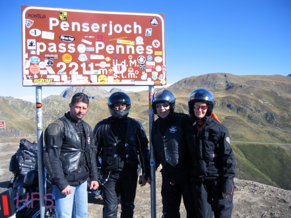 07.-11.09.2006 - Dolomitentour_27