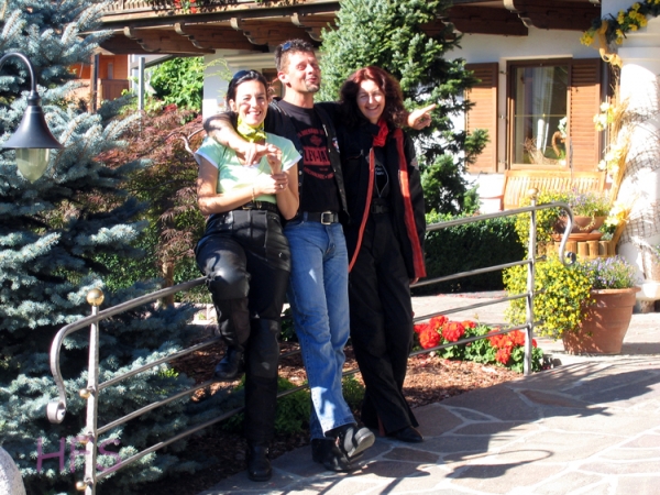 07.-11.09.2006 - Dolomitentour_30