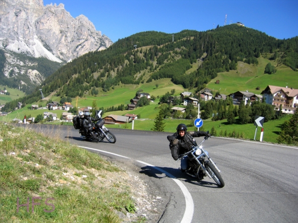 07.-11.09.2006 - Dolomitentour_36