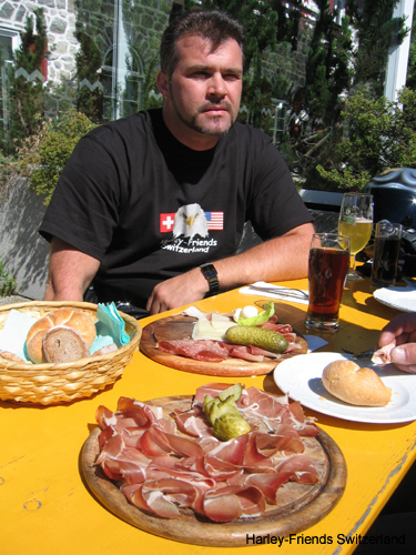 07.-11.09.2006 - Dolomitentour_42