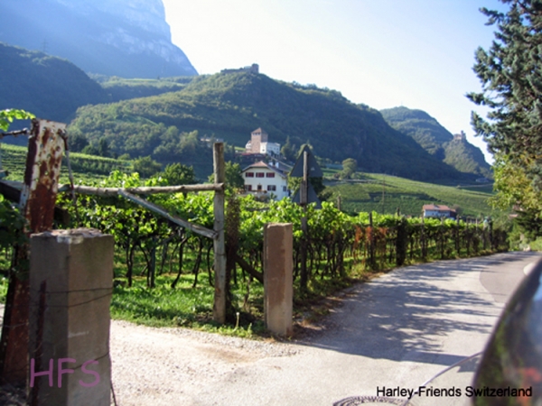 07.-11.09.2006 - Dolomitentour_46